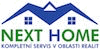 logo RK Next-HOME